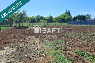 achat terrain st-georges-les-baillargeaux 86130