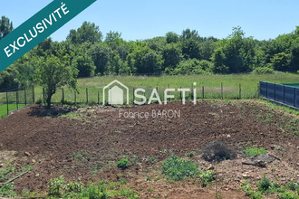 achat terrain st-georges-les-baillargeaux 86130