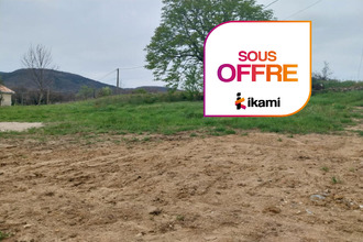 achat terrain st-georges-les-bains 07800