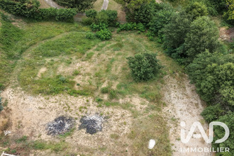 achat terrain st-georges-les-bains 07800