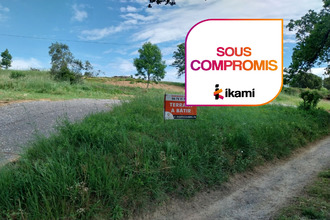 achat terrain st-georges-les-bains 07800