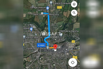 achat terrain st-georges-mtcocq 50000