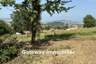 achat terrain st-georges-sur-allier 63800