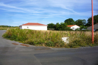 achat terrain st-georges-sur-allier 63800