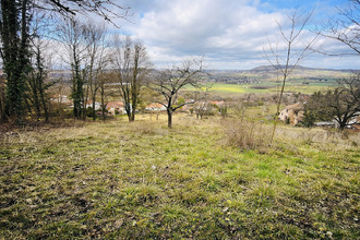 achat terrain st-georges-sur-allier 63800