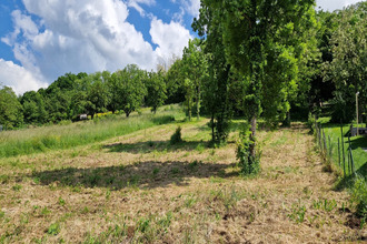 achat terrain st-georges-sur-allier 63800