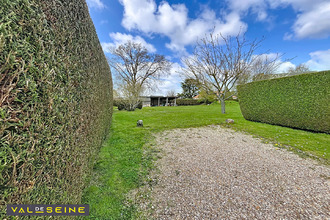 achat terrain st-georges-sur-fontaine 76690