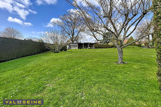 achat terrain st-georges-sur-fontaine 76690