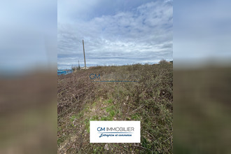 achat terrain st-geours-d-auribat 40380