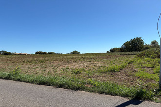 achat terrain st-geours-d-auribat 40380
