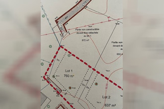 achat terrain st-geours-de-maremne 40230