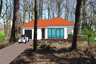 achat terrain st-geours-de-maremne 40230