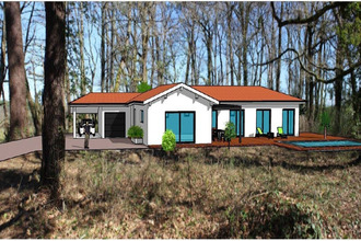 achat terrain st-geours-de-maremne 40230