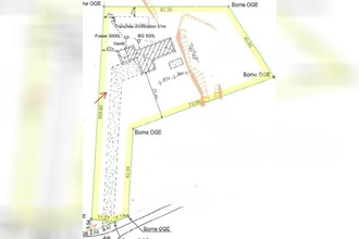 achat terrain st-geours-de-maremne 40230