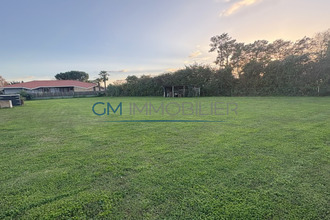 achat terrain st-geours-de-maremne 40230