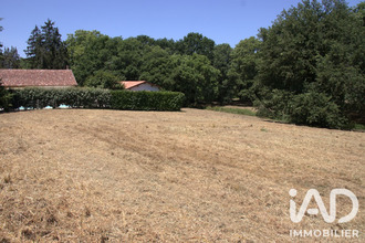 achat terrain st-geours-de-maremne 40230