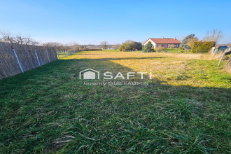 achat terrain st-gerand-le-puy 03150