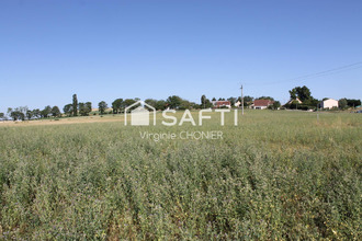 achat terrain st-gerand-le-puy 03150