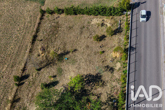 achat terrain st-germain 07170