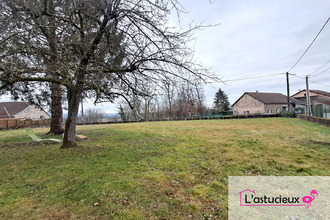 achat terrain st-germain 70200