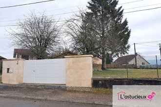 achat terrain st-germain 70200