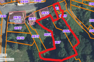 achat terrain st-germain-beaupre 23160