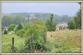 achat terrain st-germain-d-arce 72800