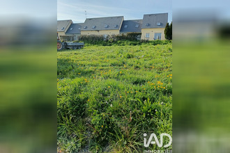 achat terrain st-germain-d-elle 50810