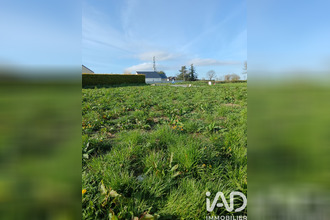 achat terrain st-germain-d-elle 50810