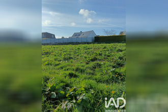 achat terrain st-germain-d-elle 50810