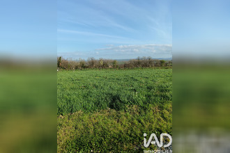 achat terrain st-germain-d-elle 50810