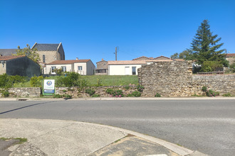 achat terrain st-germain-de-princay 85110