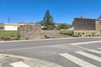 achat terrain st-germain-de-princay 85110