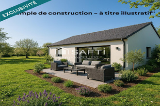 achat terrain st-germain-des-bois 18340