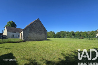 achat terrain st-germain-des-bois 18340