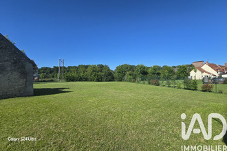 achat terrain st-germain-des-bois 18340
