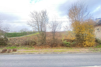 achat terrain st-germain-des-pres 45220