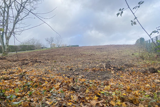 achat terrain st-germain-des-pres 45220