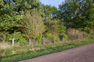 achat terrain st-germain-des-pres 45220