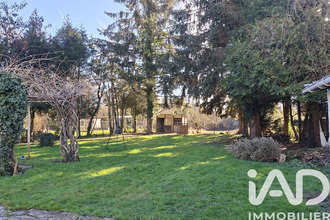 achat terrain st-germain-des-pres 45220