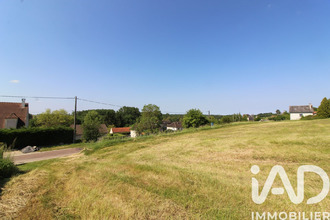 achat terrain st-germain-des-pres 45220