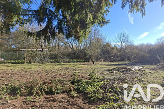 achat terrain st-germain-des-pres 45220