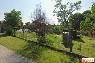 achat terrain st-germain-du-bois 71330