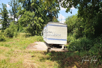 achat terrain st-germain-du-bois 71330