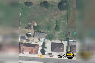 achat terrain st-germain-du-bois 71330