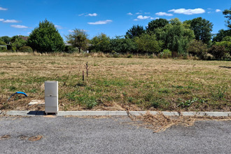 achat terrain st-germain-du-bois 71330