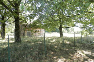 achat terrain st-germain-du-bois 71330