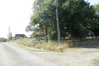 achat terrain st-germain-du-bois 71330