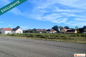 achat terrain st-germain-du-bois 71330
