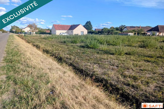 achat terrain st-germain-du-bois 71330
